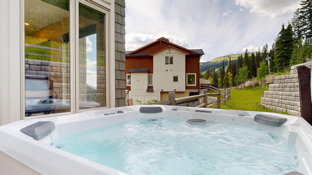 Photo of Outdoor in Sun Peaks