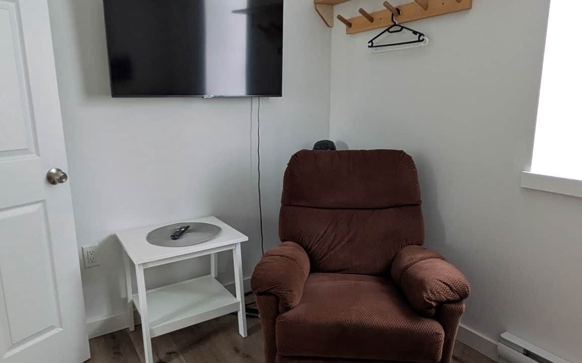 Photo of Livingroom in Ingonish