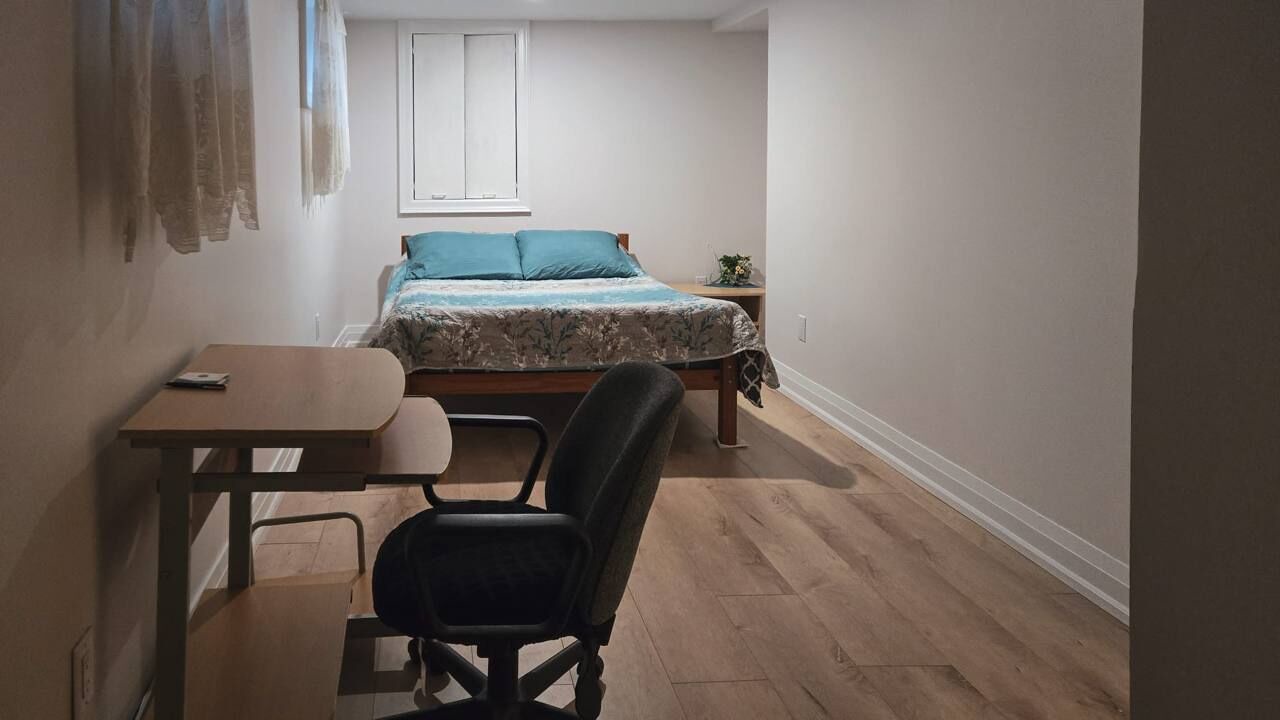 Photo of Bedroom in Cooksville