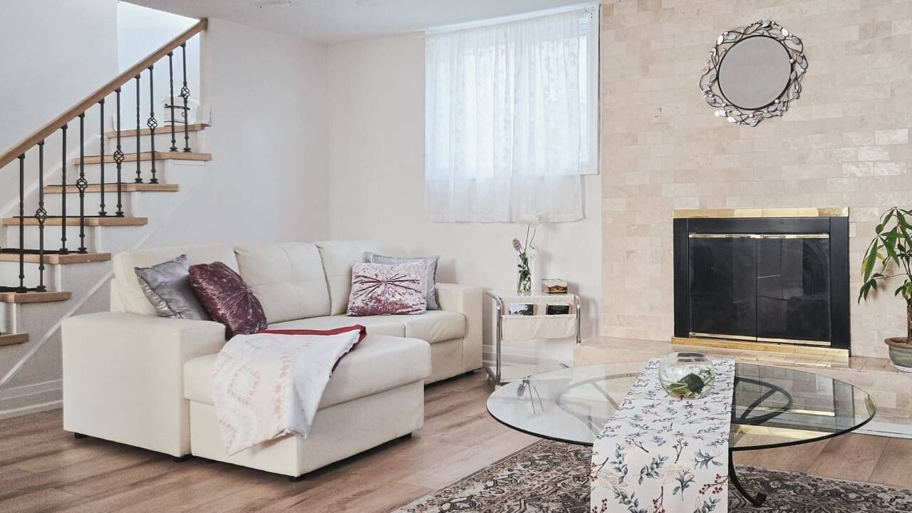 Photo of Livingroom in Cooksville