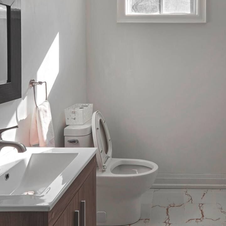Photo of Bathroom in Cooksville