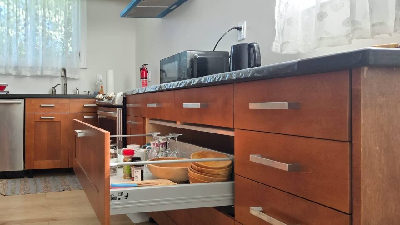 Photo of Kitchen in Cooksville