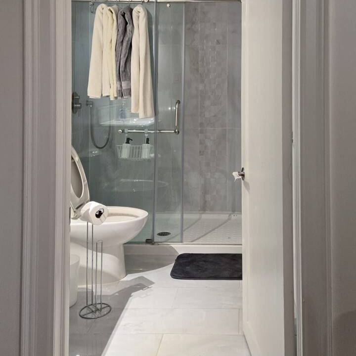 Photo of Bathroom in Cooksville