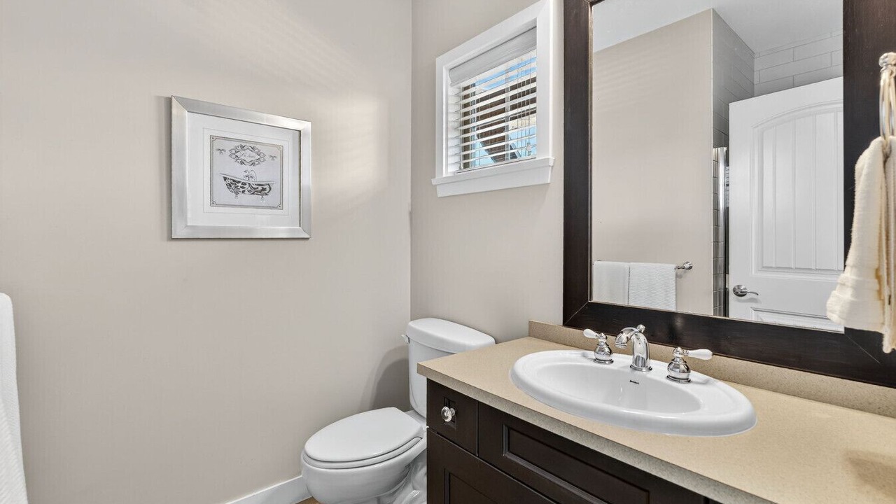 Photo of Bathroom in Westbank