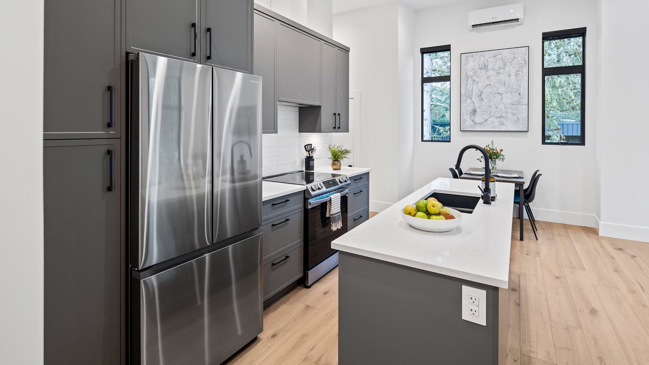 Photo of Kitchen in Colwood