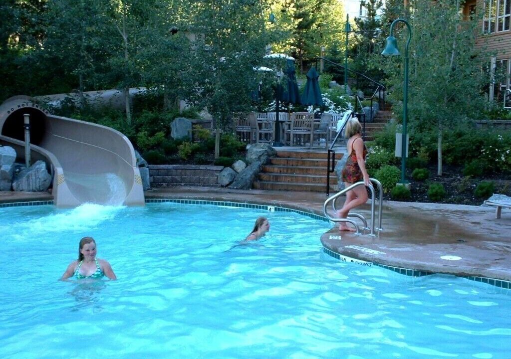 Photo of Outdoor in Whistler