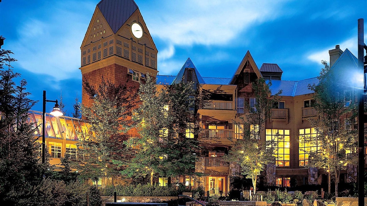 Photo of Outdoor in Whistler