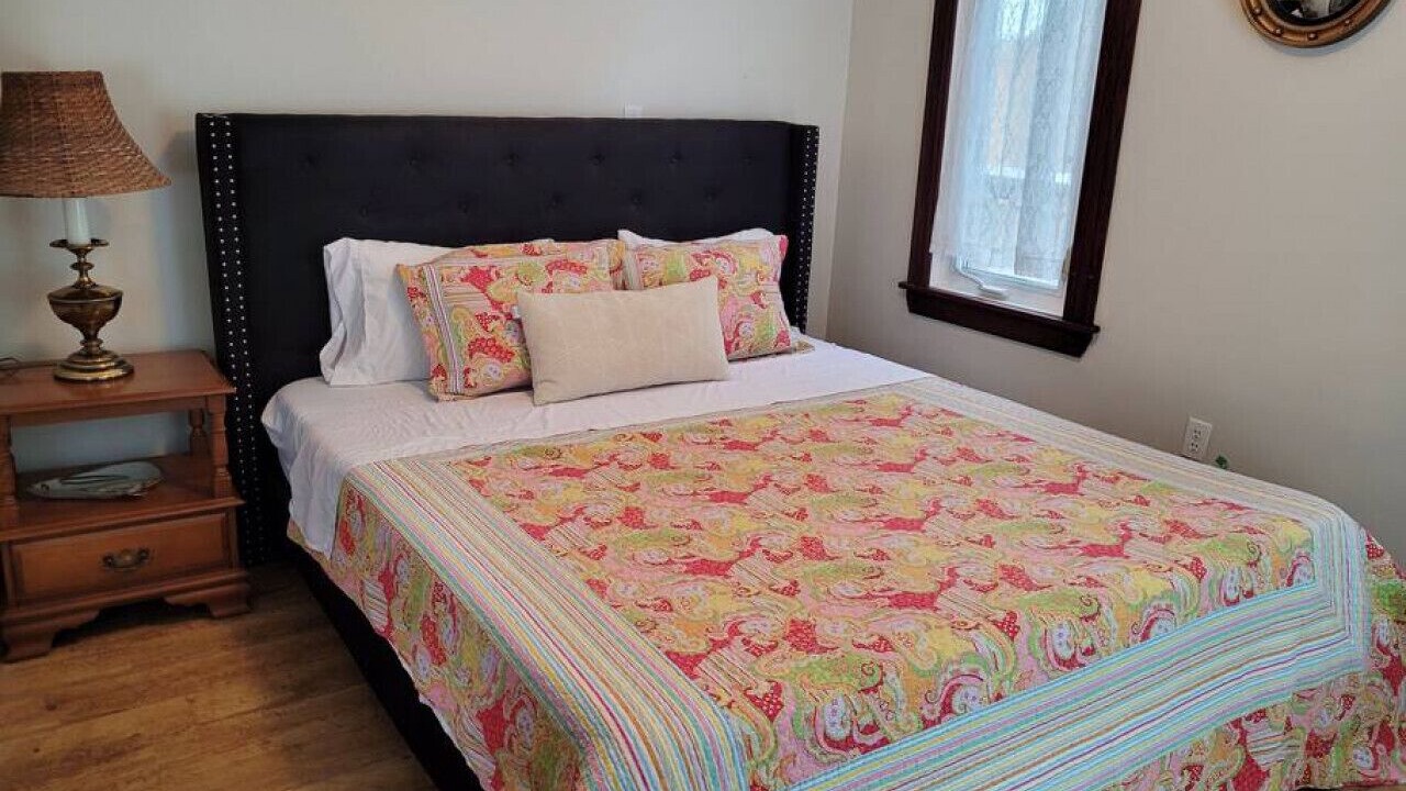 Photo of Bedroom in Pleasant Point