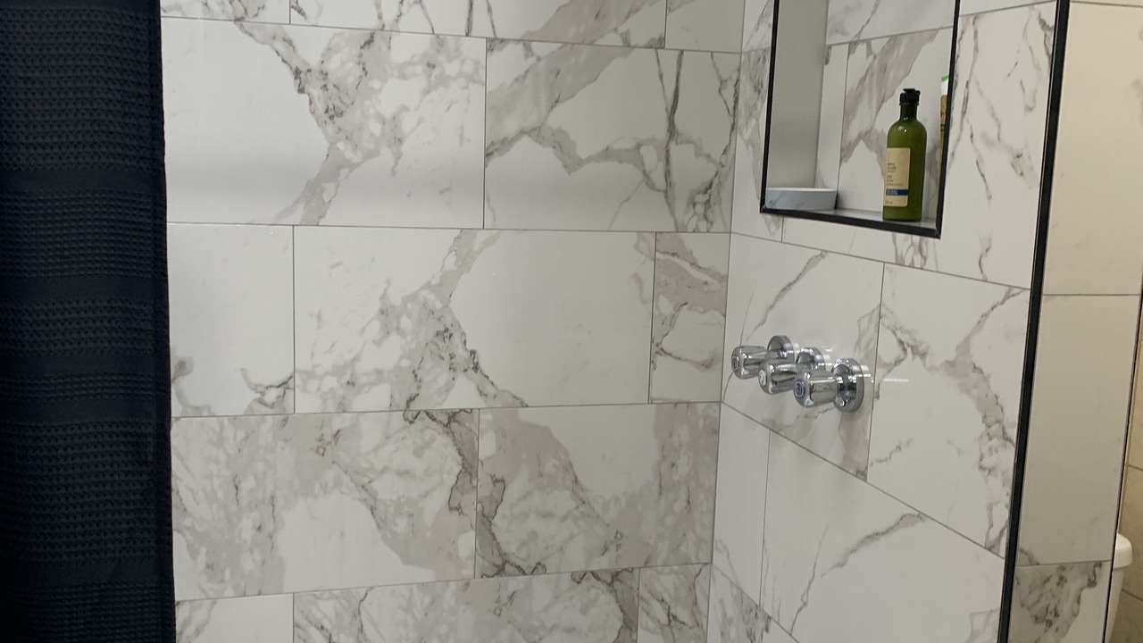 Photo of Bathroom in Plateau Mont Royal