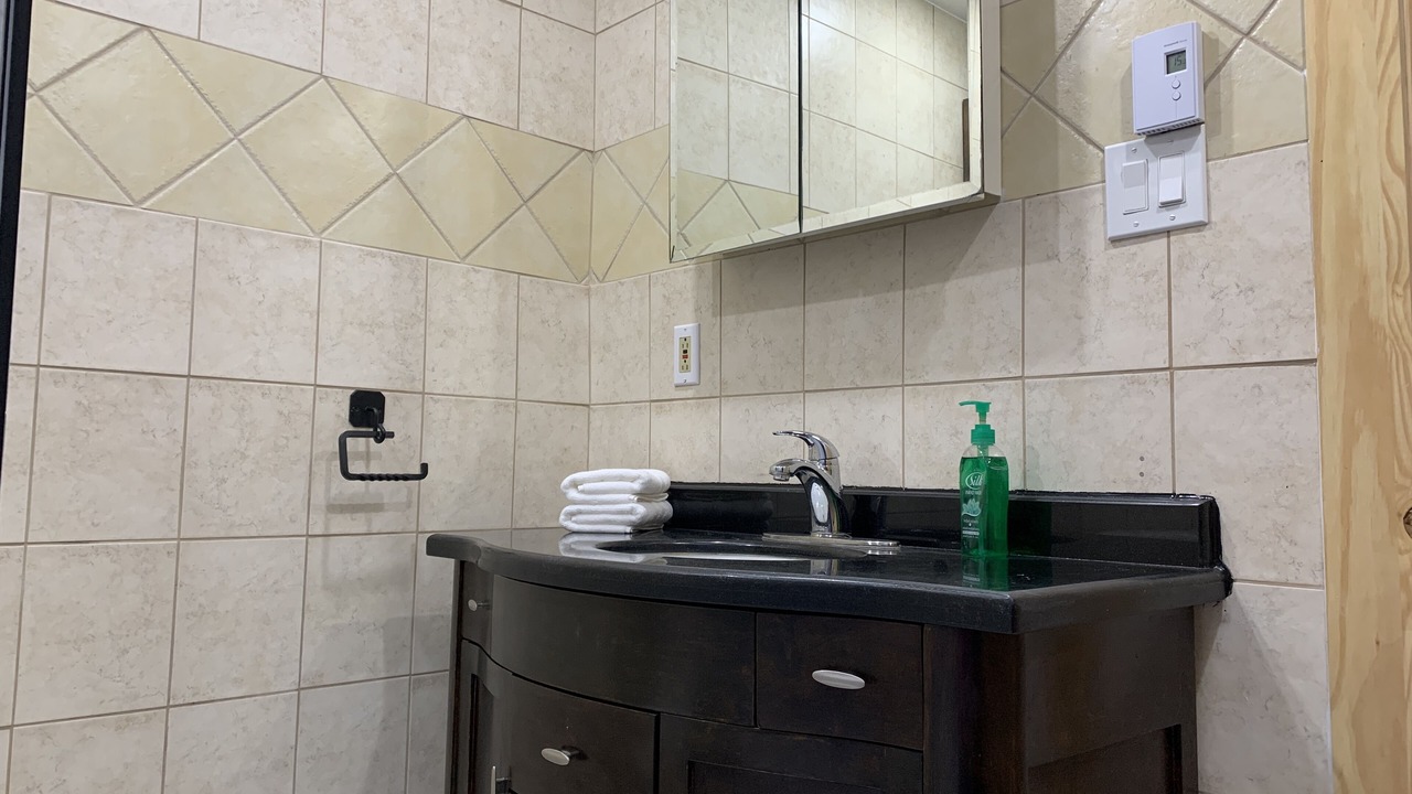 Photo of Bathroom in Plateau Mont Royal