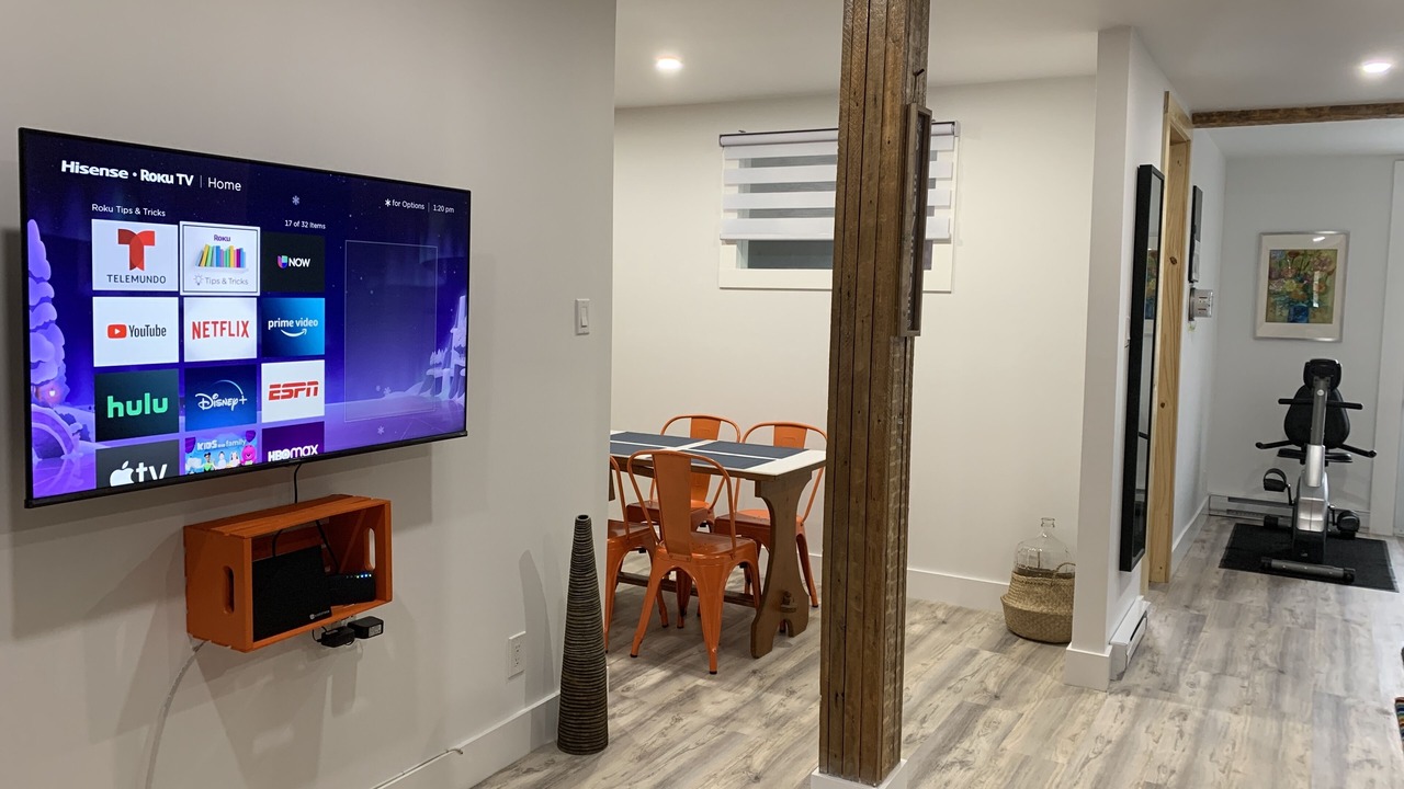 Photo of Bedroom in Plateau Mont Royal