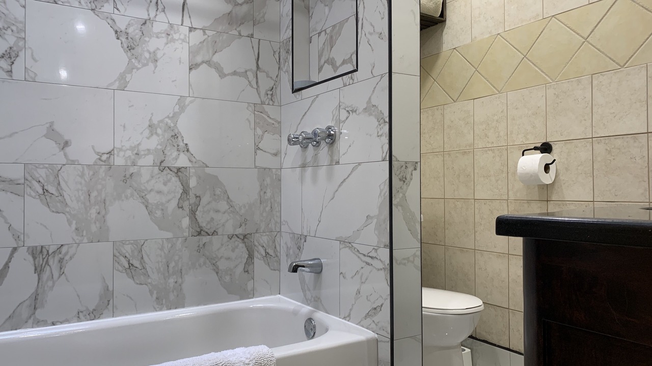 Photo of Bathroom in Plateau Mont Royal