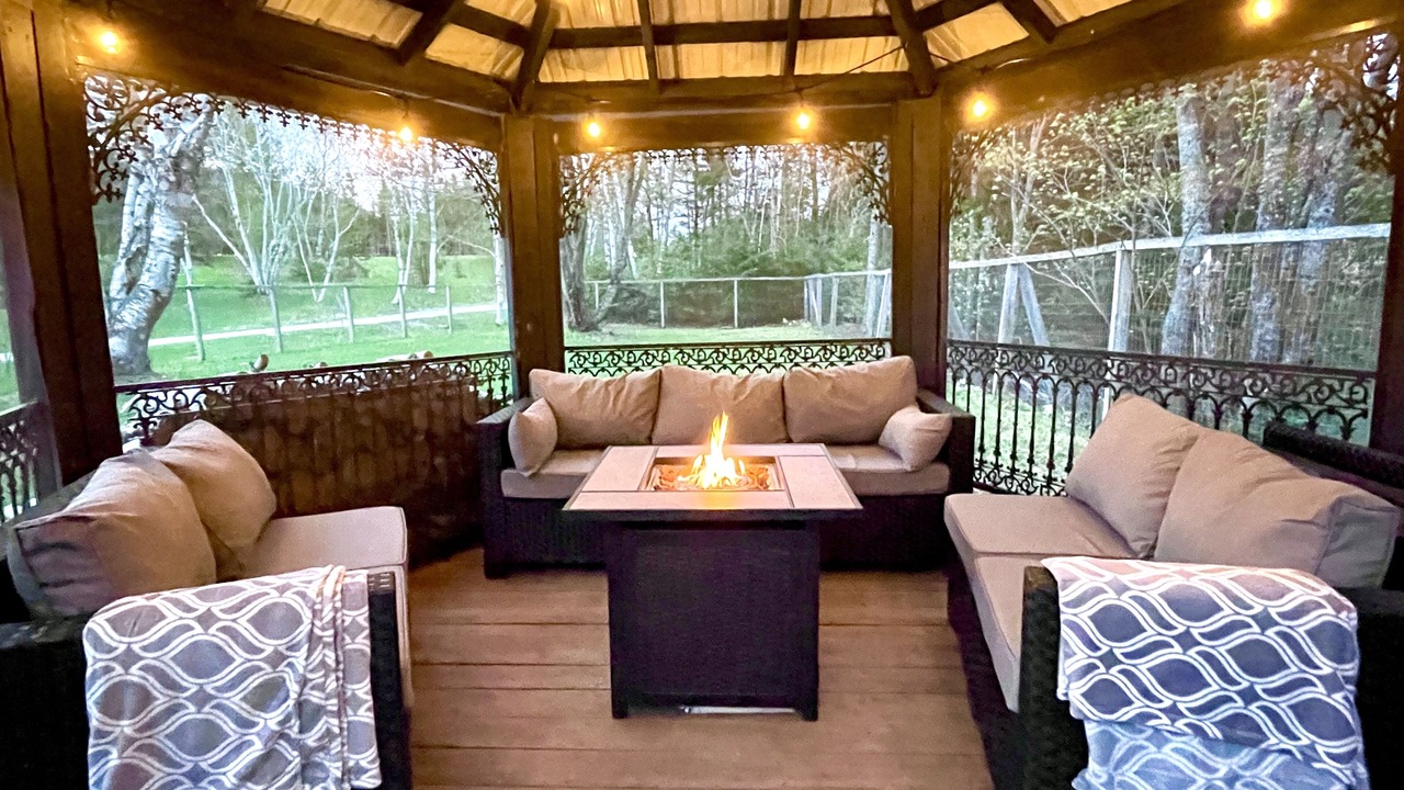 Photo of Outdoor in Fort Kent Mills