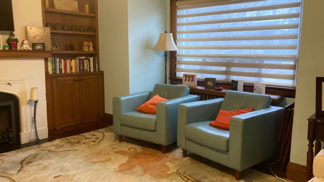Photo of Livingroom in Oakwood Village