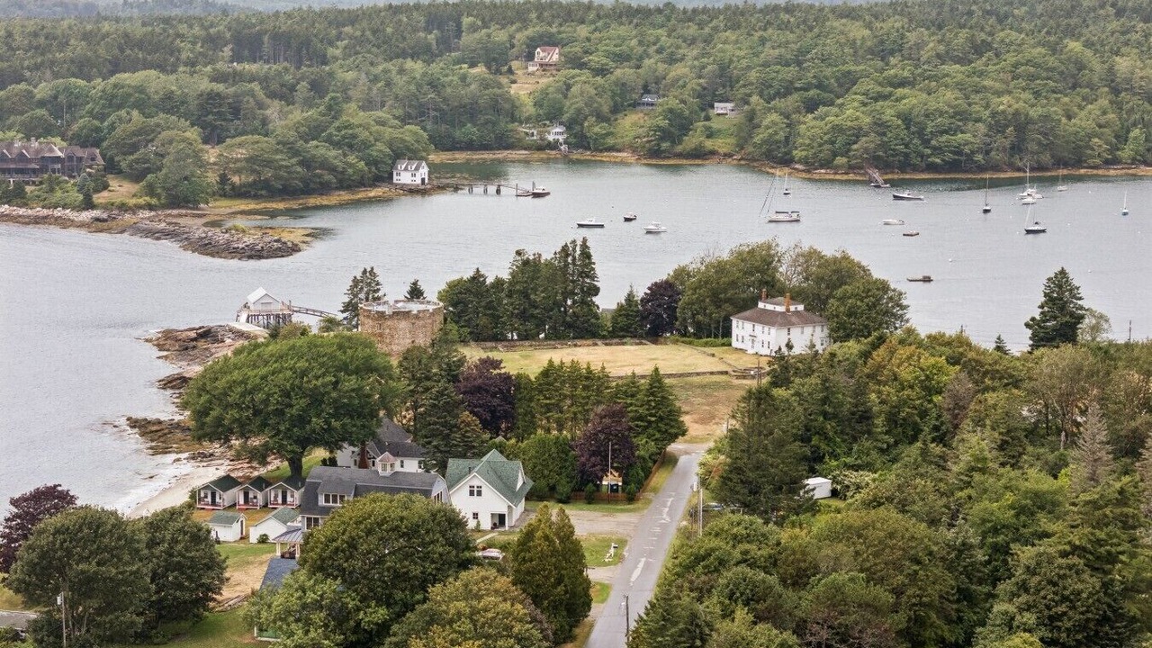 Photo of Others in Pemaquid Beach
