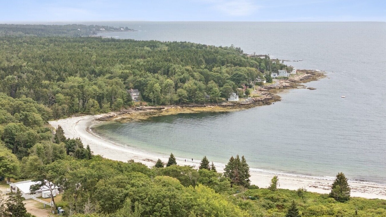 Photo of Others in Pemaquid Beach