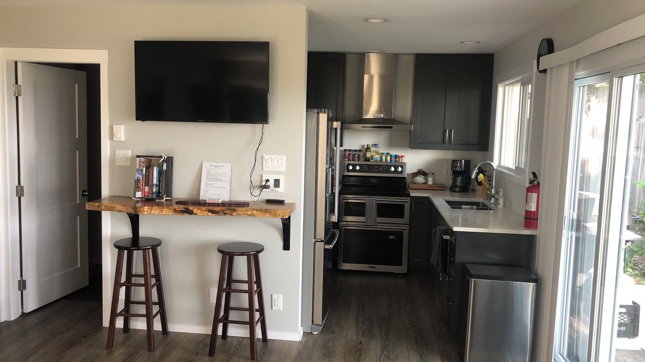 Photo of Kitchen in Regional District of Nanaimo