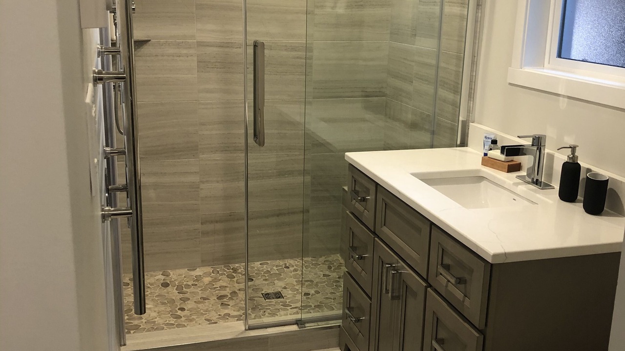 Photo of Bathroom in Regional District of Nanaimo