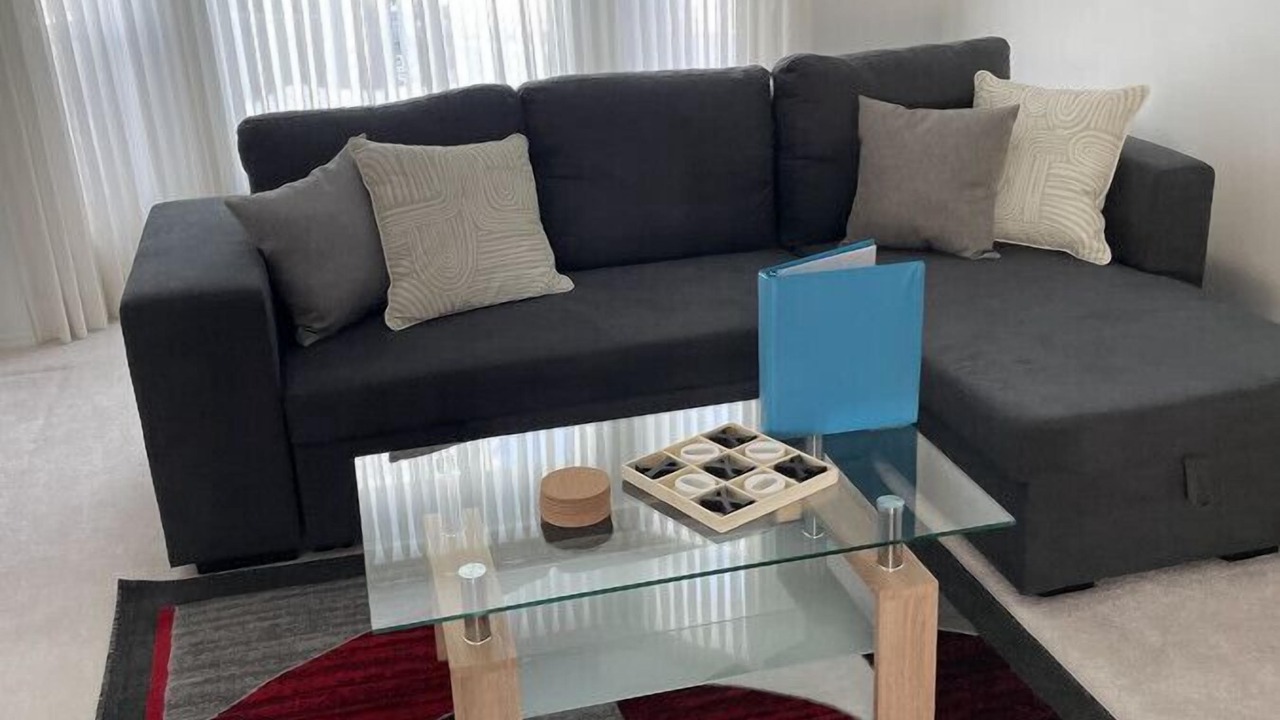 Photo of Livingroom in Camrose