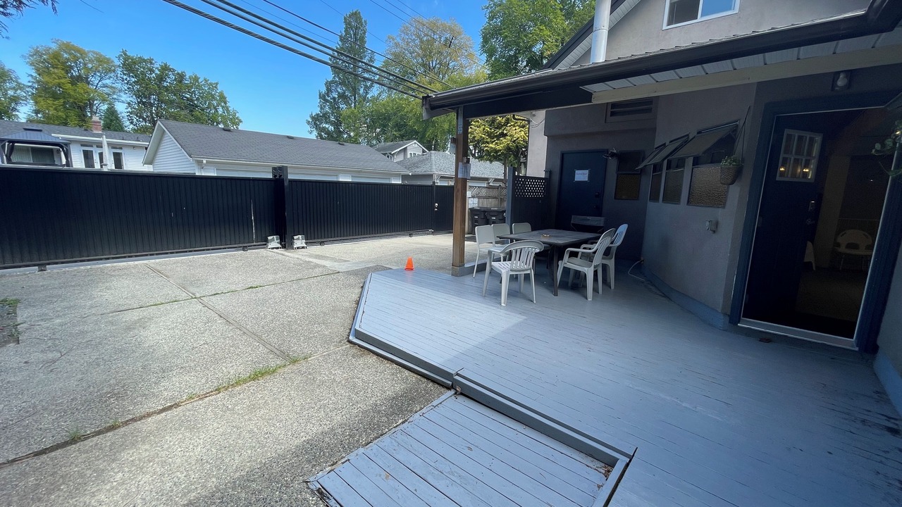 Photo of Outdoor in Shaughnessy