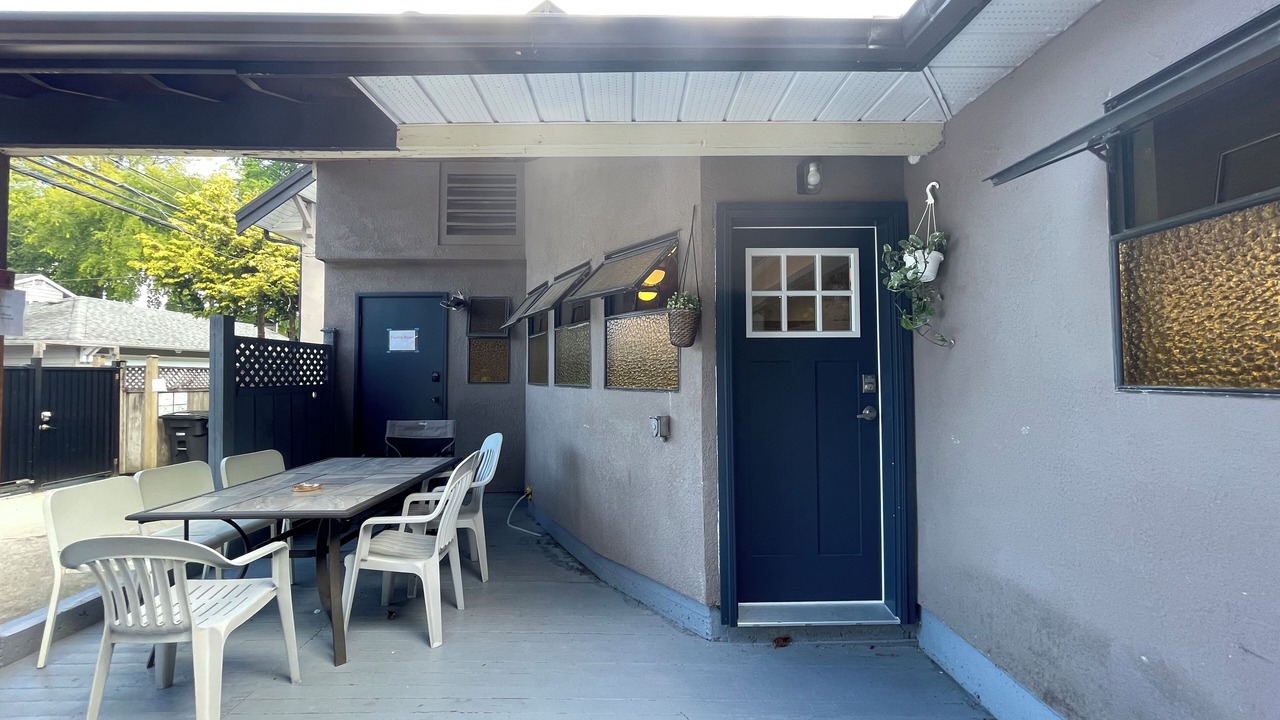 Photo of Outdoor in Shaughnessy