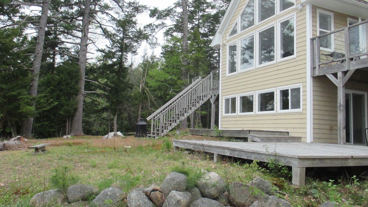 Photo of Outdoor in Middle New Cornwall