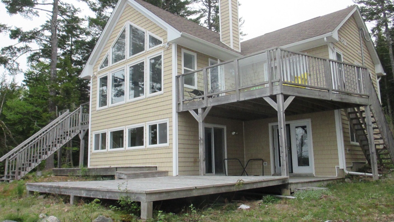 Photo of Outdoor in Middle New Cornwall