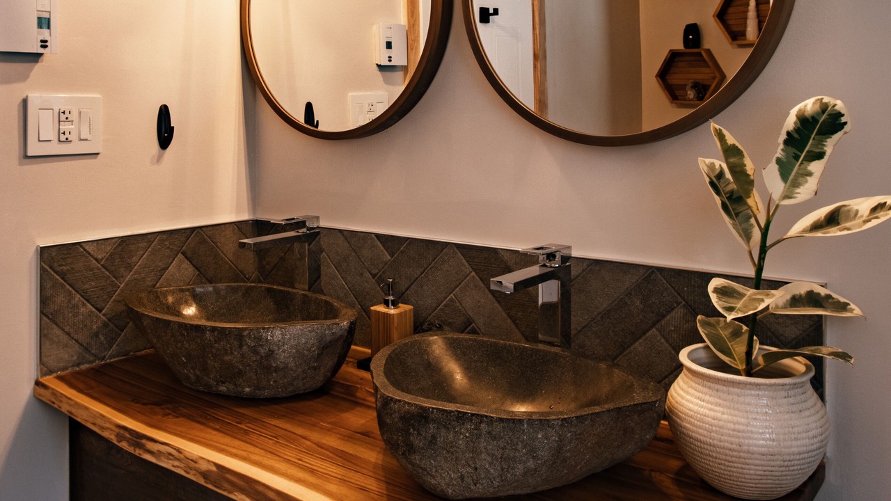 Photo of Bathroom in Amherst