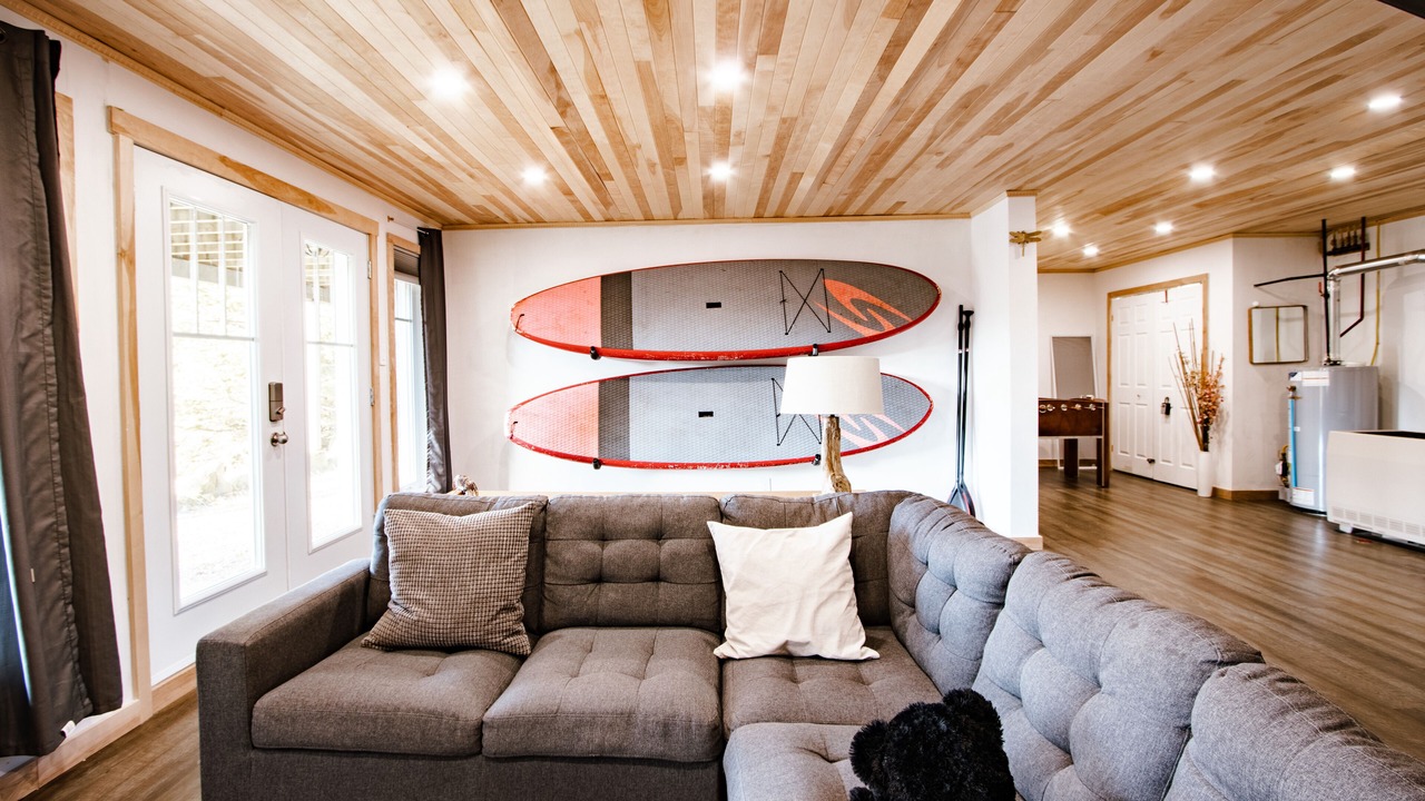Photo of Bedroom in Amherst