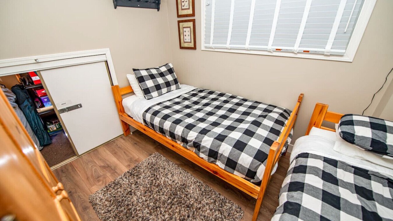 Photo of Bedroom in East Kootenay