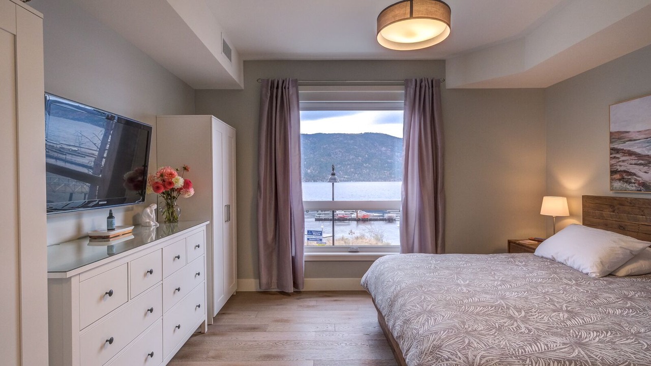 Photo of Bedroom in McKinley