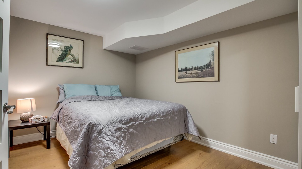Photo of Bedroom in Norseman Heights
