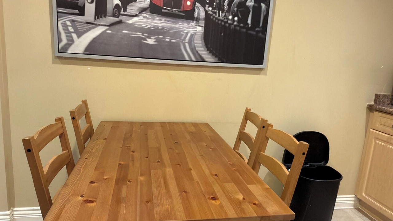 Photo of Others in Richmond City Centre