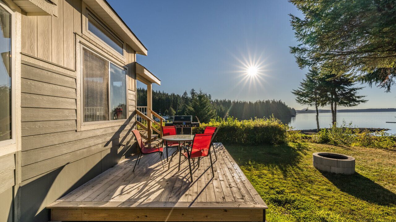 Photo of Outdoor in Regional District of Mount Waddington