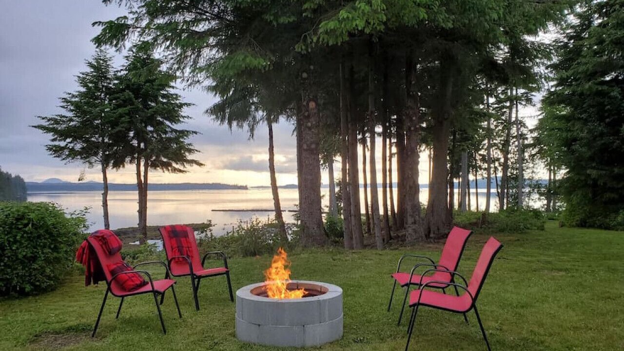 Photo of Outdoor in Regional District of Mount Waddington