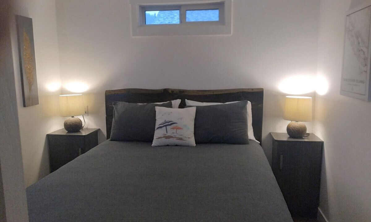 Photo of Bedroom in Regional District of Mount Waddington