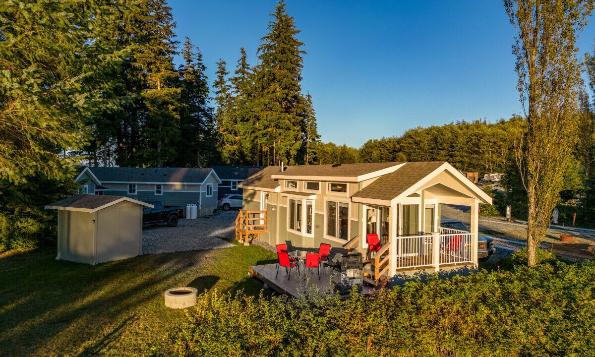 Photo of Outdoor in Regional District of Mount Waddington