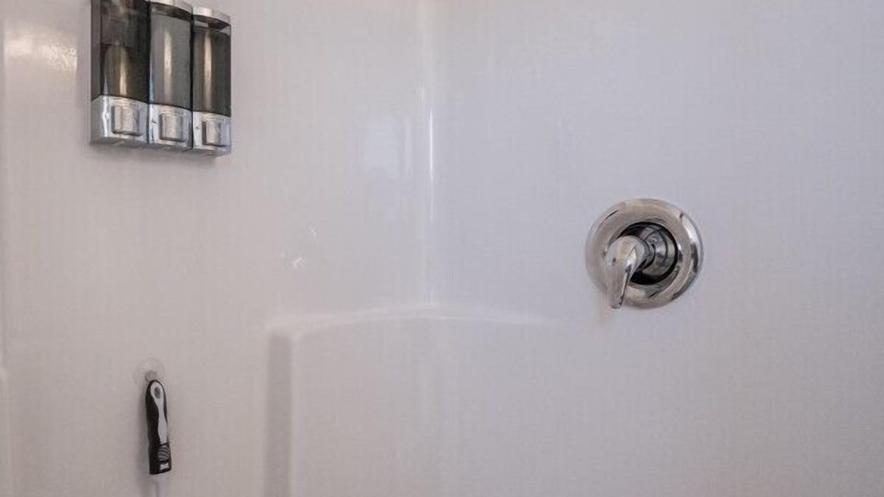 Photo of Bathroom in Regional District of Mount Waddington