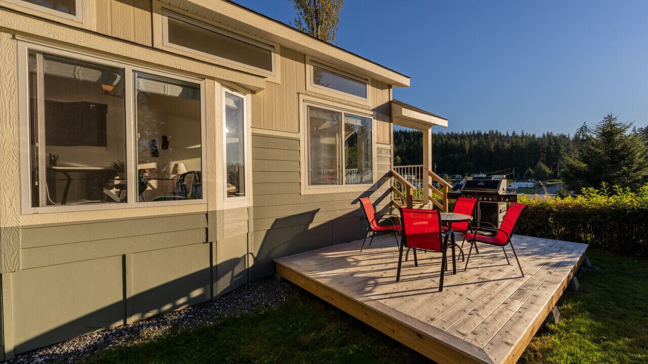 Photo of Outdoor in Regional District of Mount Waddington