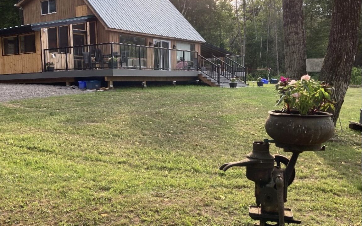 Photo of Outdoor in Glenfield