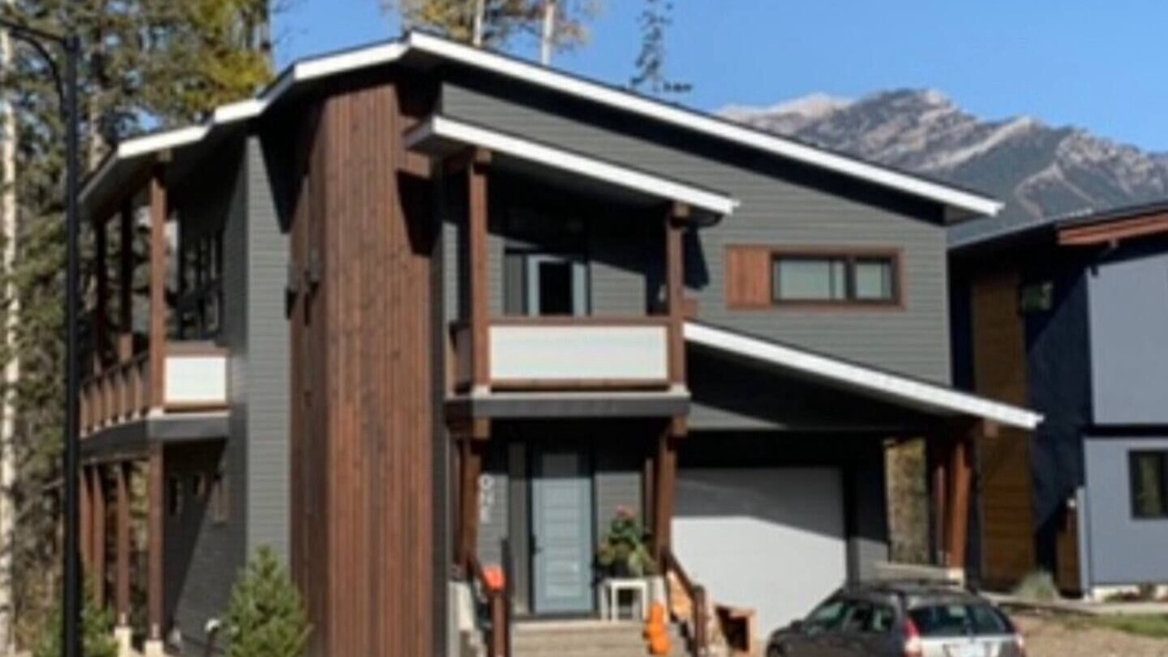 Photo of Outdoor in Fernie