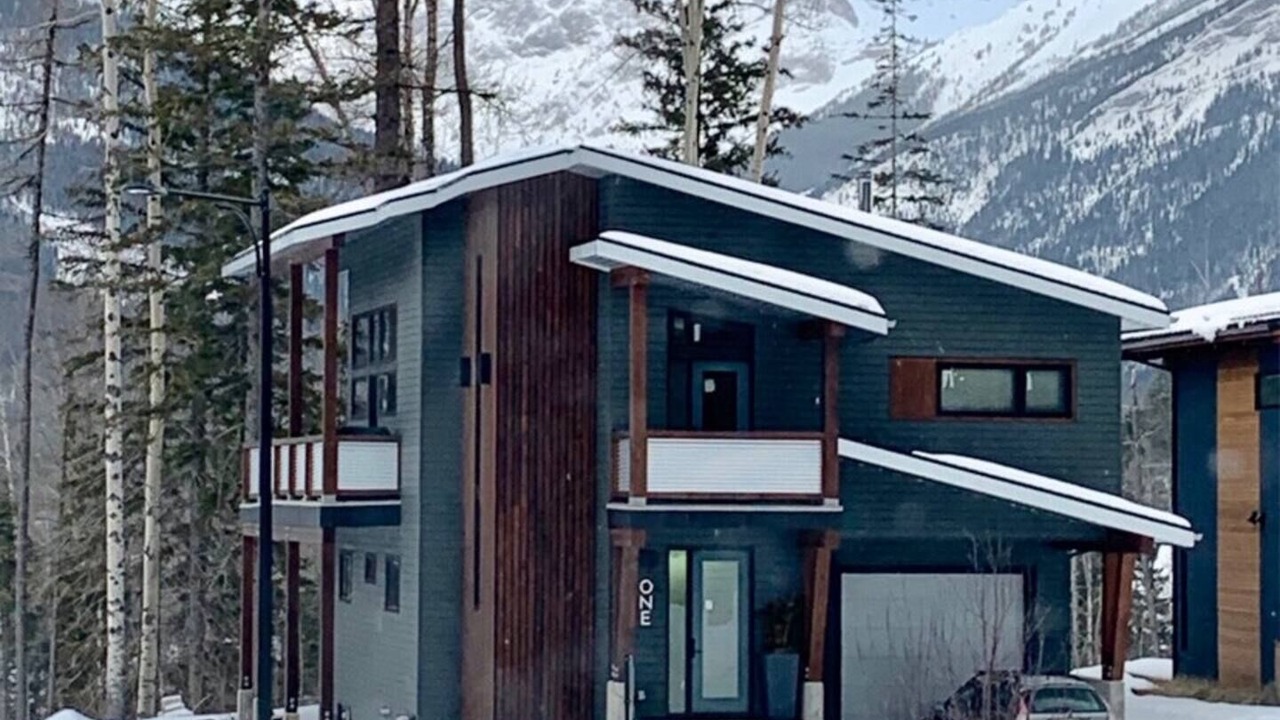 Photo of Outdoor in Fernie