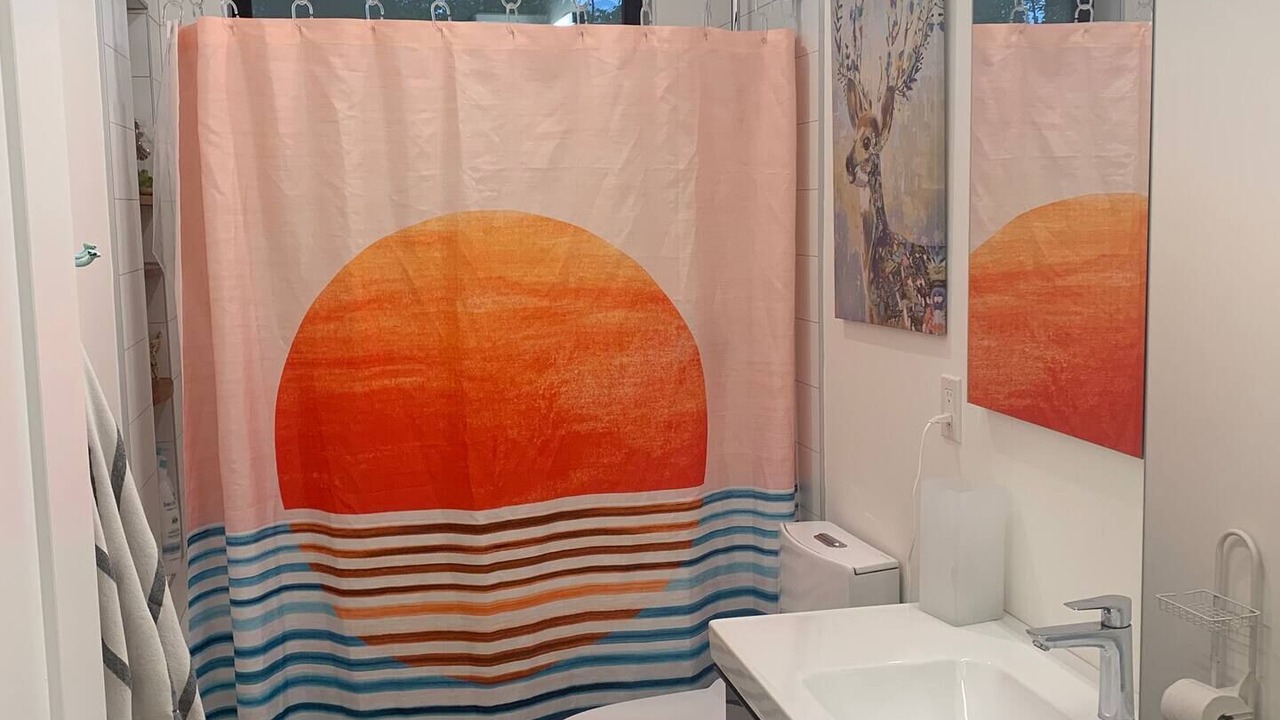 Photo of Bathroom in Fernie