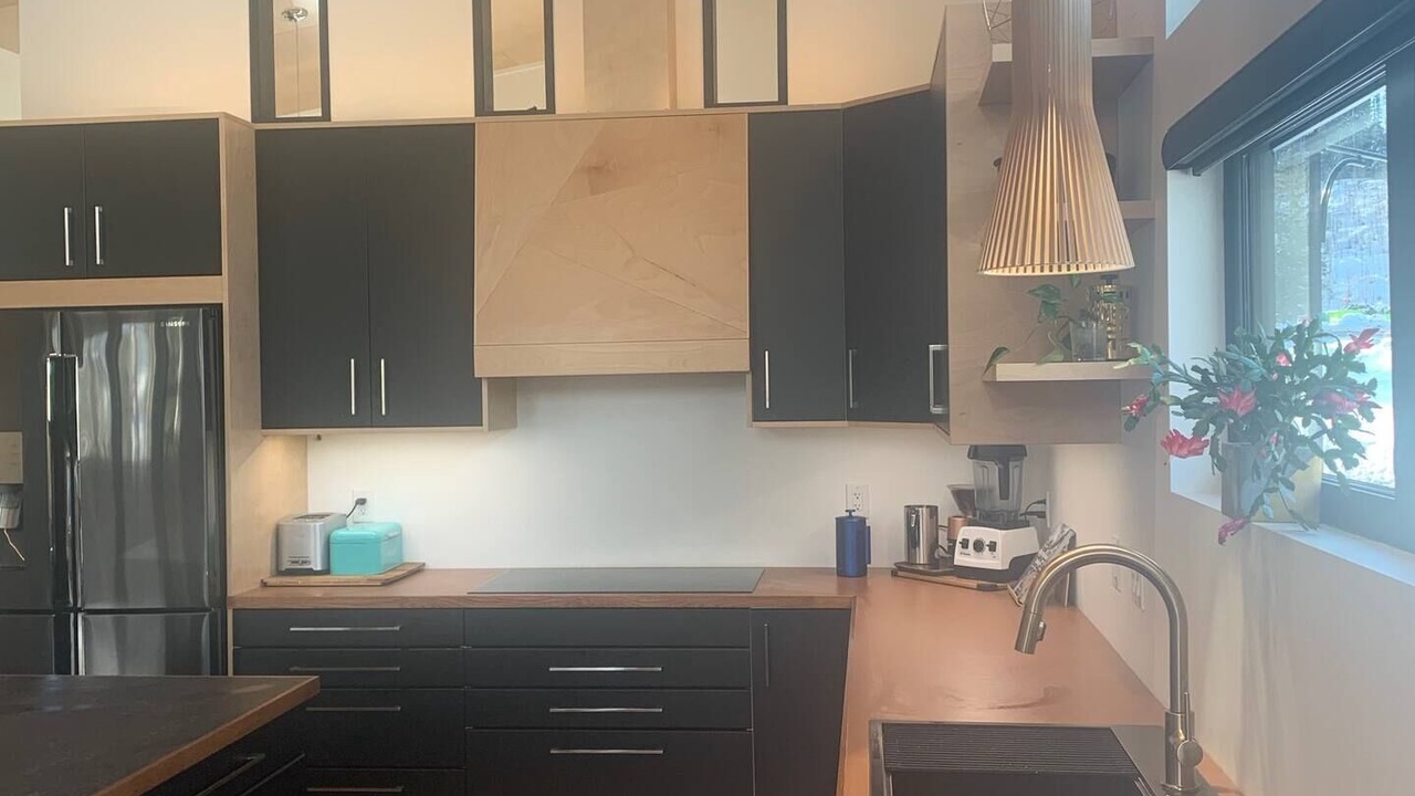 Photo of Kitchen in Fernie