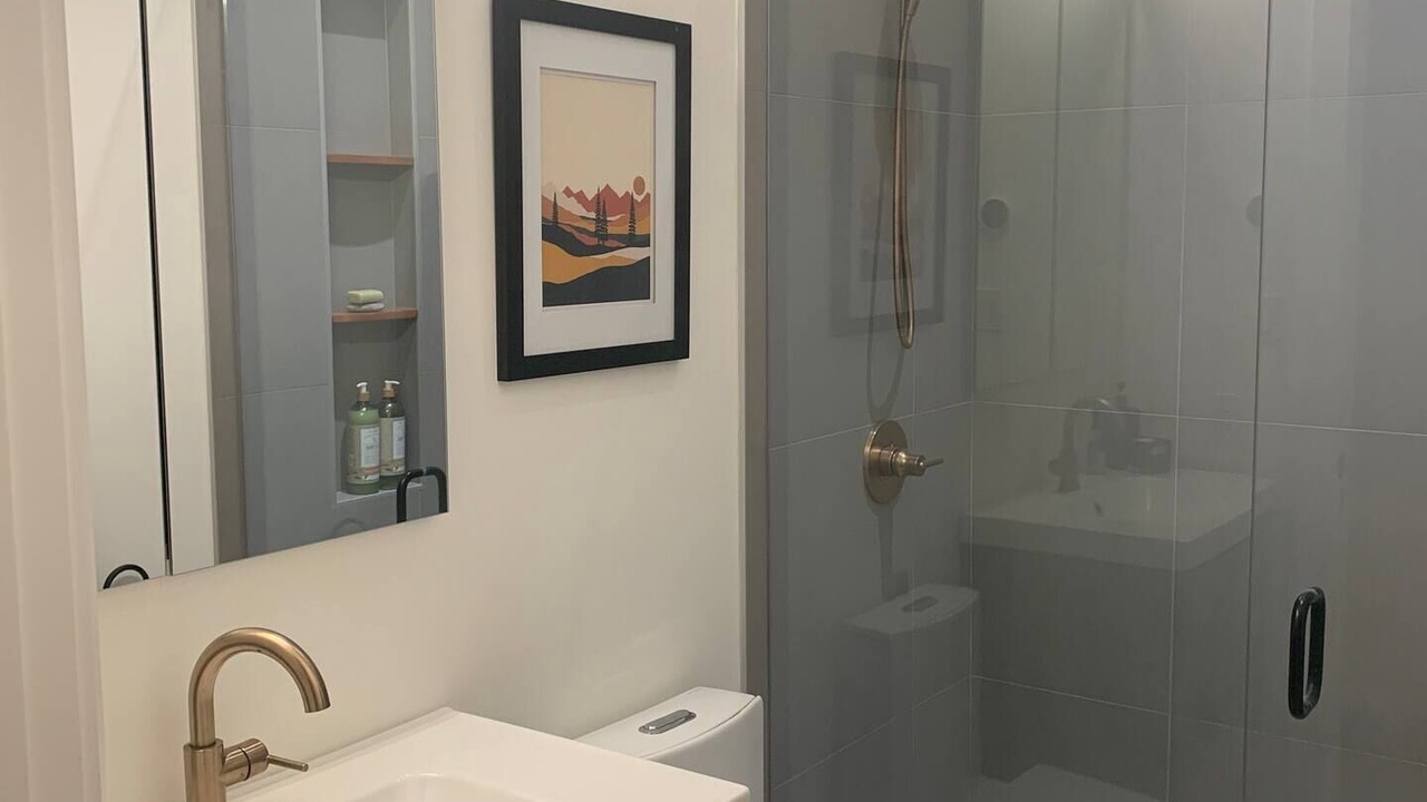 Photo of Bathroom in Fernie