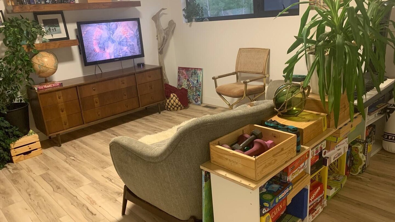 Photo of Livingroom in Fernie