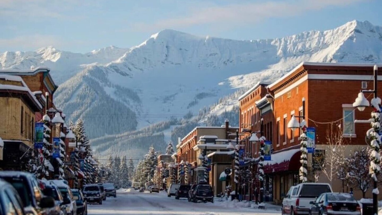 Photo of Others in Fernie