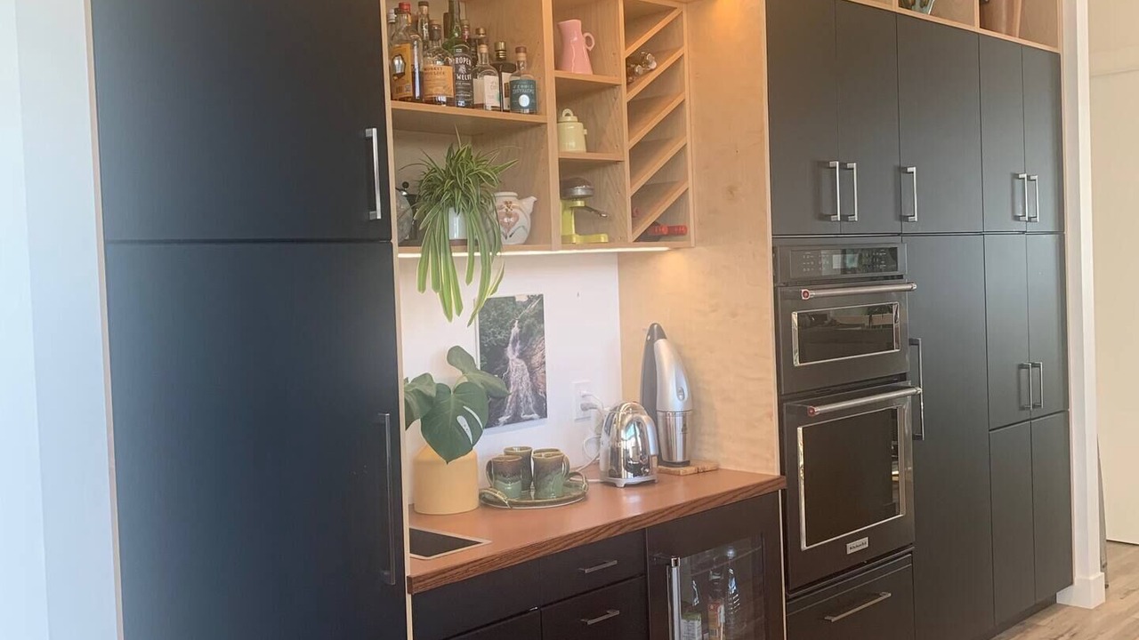 Photo of Kitchen in Fernie