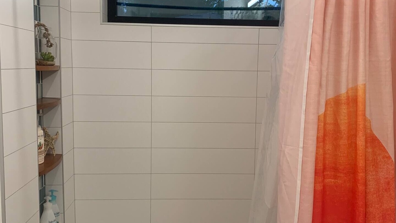 Photo of Bathroom in Fernie