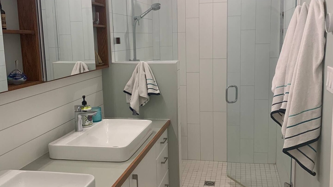 Photo of Bathroom in Fernie